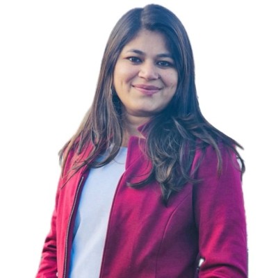 Sunita Nawale